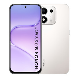 Honor 600 Smart Meteor Silver Honor 600 Smart Meteor Silver