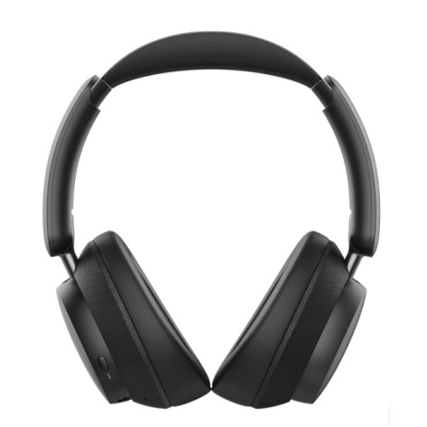 Слушалки Honor CHOICE Headphone Max Classic Black - 6979397010067