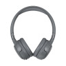Слушалки Honor CHOICE Headphones Lite Grey - 6977400140312