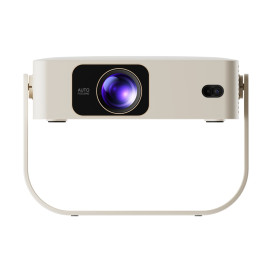 Мултимедиен проектор Honor Choice Projector Air Pro N5 White - 6978526550115