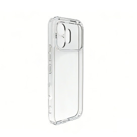 Honor H600 Case Transparent
