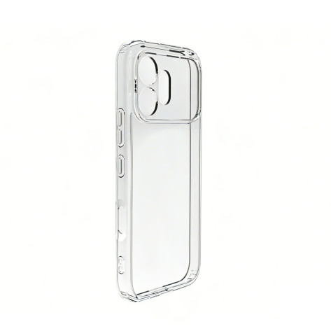 Калъф Honor H600 Case Transparent - 6979942310000