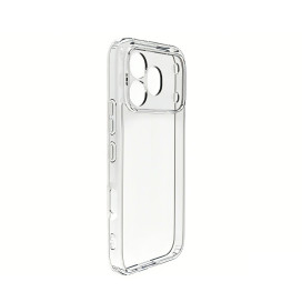 Honor H600 Pro Case Transparent
