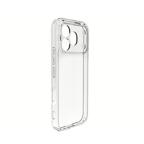 Калъф Honor H600 Pro Case Transparent - 6979942310024