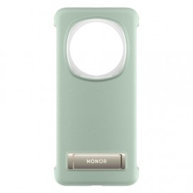 Honor Magic6 Pro PU Bracket Case