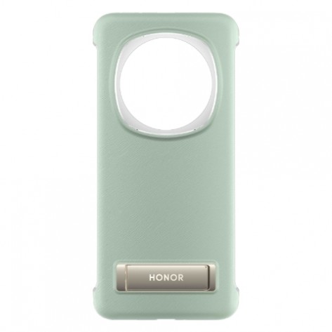 Калъф Honor Magic6 Pro PU Bracket Case - 6936520833740