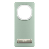 Калъф Honor Magic6 Pro PU Bracket Case - 6936520833740 Калъф Honor Magic6 Pro PU Bracket Case - 6936520833740