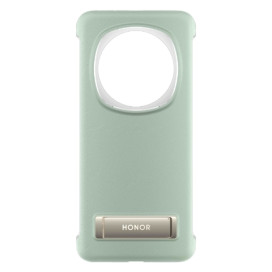 Honor Magic6 Pro PU Bracket Case Honor Magic6 Pro PU Bracket Case