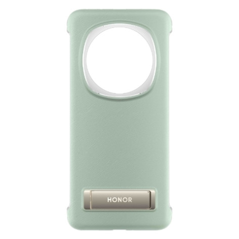 Калъф Honor Magic6 Pro PU Bracket Case - 6936520833740