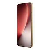 Смартфон Honor Magic8 Lite 8GB+256GB Reddish Brown - 6936520884247