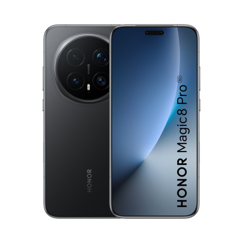 Смартфон Honor Magic8 Pro Black - 6936520882908