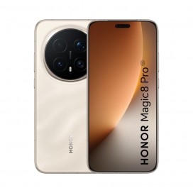 Honor Magic8 Pro Sunrise Gold