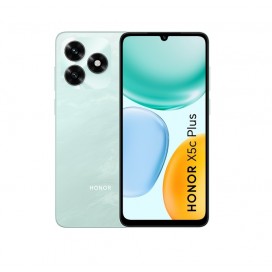 Honor X5c Plus Ocean Cyan Honor X5c Plus Ocean Cyan