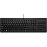 Клавиатура HP 125 Wired Keyboard - AY2Y7AA