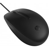 Мишка HP 125 Wired Mouse - 265A9UT