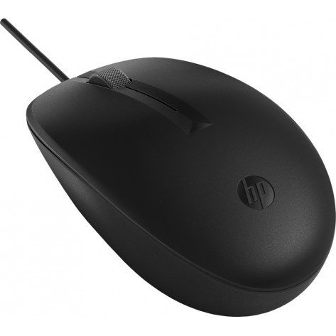 Мишка HP 125 Wired Mouse - 265A9UT