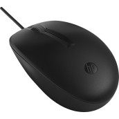 Мишка HP 125 Wired Mouse - 265A9UT Мишка HP 125 Wired Mouse - 265A9UT