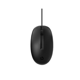 Мишка HP 128 Laser Wired Mouse - 265D9AA