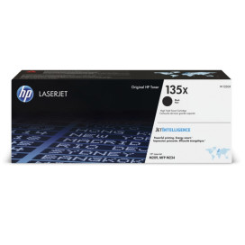 Тонер касета HP 135X Black Original LaserJet Toner Cartridge - W1350X Тонер касета HP 135X Black Original LaserJet Toner Cartridge - W1350X