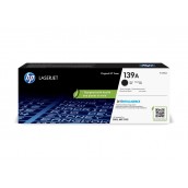 Тонер касета HP 139A Black Original LaserJet Toner Cartridge - W1390A