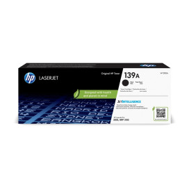 Тонер касета HP 139A Black Original LaserJet Toner Cartridge - W1390A Тонер касета HP 139A Black Original LaserJet Toner Cartridge - W1390A
