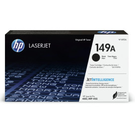 Тонер касета HP 149A Black Original LaserJet Toner Cartridge - W1490A Тонер касета HP 149A Black Original LaserJet Toner Cartridge - W1490A