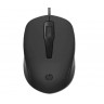 Мишка HP 150 Wired Mouse - 240J6AA