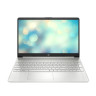 Лаптоп HP 15s-eq2009nu Natural Silver - 3Y0H8EA