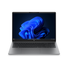 HP 200 G2i 16 Meteor Silver