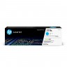 Консуматив HP 219A Cyan Original LaserJet Toner Cartridge - W2191A