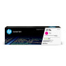 Консуматив HP 219A Magenta Original LaserJet Toner Cartridge - W2193A