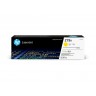 Консуматив HP 219A Yellow Original LaserJet Toner Cartridge - W2192A
