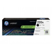 Тонер касета HP 220A Black Original LaserJet Toner Cartridge - W2200A