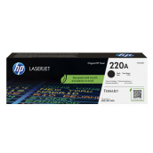 Тонер касета HP 220A Black Original LaserJet Toner Cartridge - W2200A Тонер касета HP 220A Black Original LaserJet Toner Cartridge - W2200A