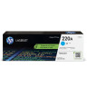 Тонер касета HP 220A Cyan Original LaserJet Toner Cartridge - W2201A