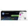 Тонер касета HP 220A Magenta Original LaserJet Toner Cartridge - W2203A
