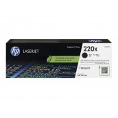 Тонер касета HP 220X Black Original LaserJet Toner Cartridge - W2200X