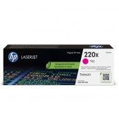 Тонер касета HP 220X Original Magenta LaserJet Toner Cartridge - W2203X