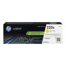 Тонер касета HP 220X Yellow Original LaserJet Toner Cartridge - W2202X