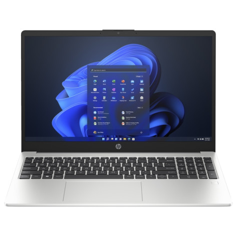 Лаптоп HP 250 G10 Turbo silver - 85C52EA