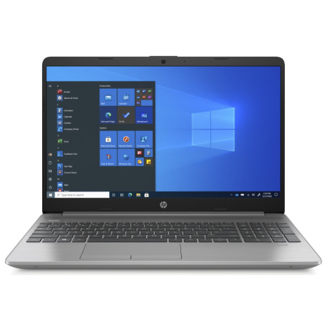 Лаптоп HP 250 G9 Asteroid Silver - 6F2A1EA