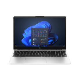 Лаптоп HP 250R G10 Turbo silver - B9YN1ET