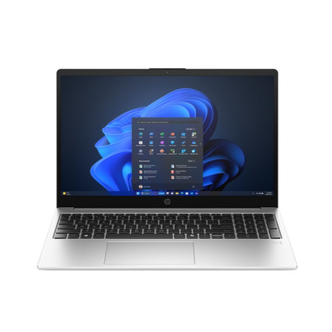 Лаптоп HP 250R G10 Turbo silver - B9YN1ET