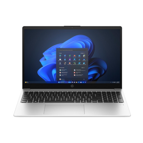 Лаптоп HP 250R G10 Turbo silver - B9YP1ET