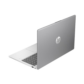 HP 255R G10 Turbo silver