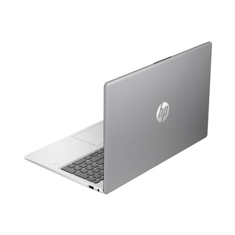 Лаптоп HP 255R G10 Turbo silver - B9YQ7ET