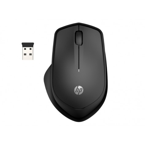 Мишка HP 280 Silent Wireless Mouse - 19U64AA