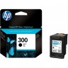 Мастилница HP 300 Black Ink Cartridge - CC640EE