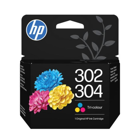 Консуматив HP 302 - B7RT6AE