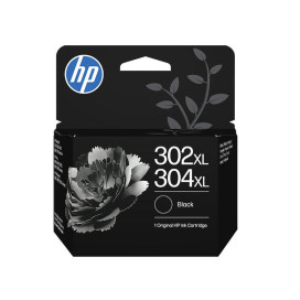 Консуматив HP 302XL - B7RT9AE